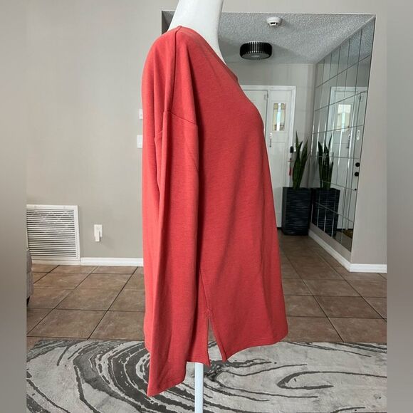 Banana Republic Women’s Long Sleeve Pullover Sweater Sweatshirt - Picture 5 of 12